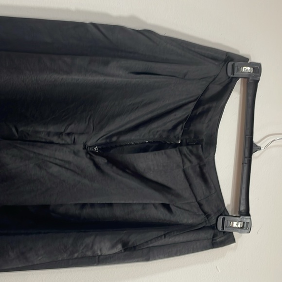 Viral, Satin trousers, Gap! Baggy, slouchy. Size 6 - Picture 4 of 8